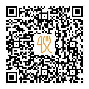 QR-code link para o menu de The Little Bake Shoppe