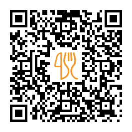 QR-code link para o menu de Thai Stellar