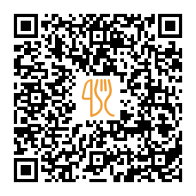 QR-code link para o menu de North Shore Burgers