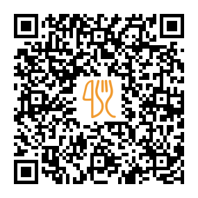 QR-code link para o menu de China Garden