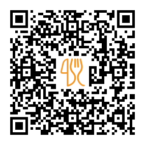 QR-code link para o menu de Asian Kitchen