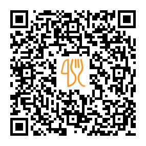 QR-code link para o menu de Royal Buffet Sushi Hibachi