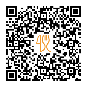 QR-code link para o menu de Cowtown Cafe