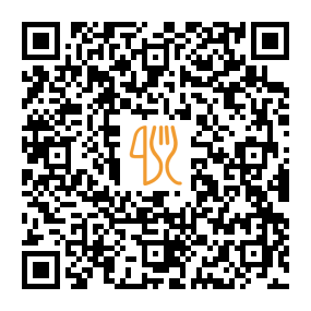 QR-code link para o menu de Flavor Mountain Coffee