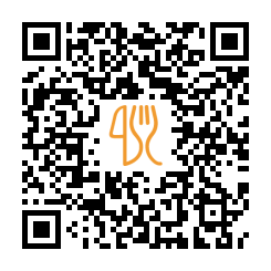 QR-code link para o menu de Alaska Cafe