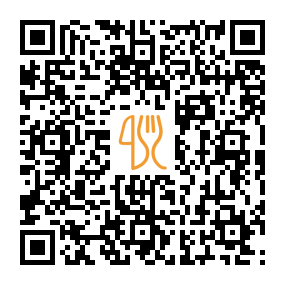 QR-code link para o menu de Hard Ride Saloon