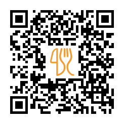 QR-code link para o menu de Café Strange