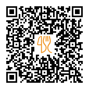 QR-code link para o menu de The Original Wing Kingz