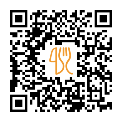 QR-code link para o menu de Trés