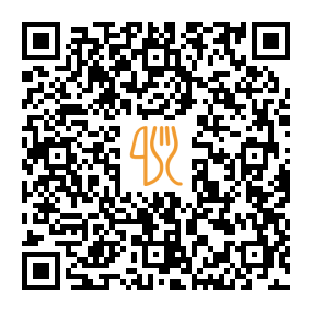 QR-code link para o menu de Antojitos Me Pueblo