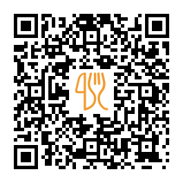 QR-code link para o menu de Café Passagen