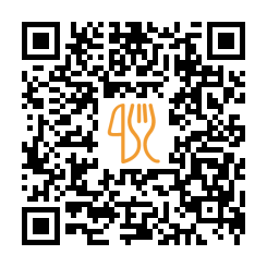 QR-code link para o menu de Let's Eat