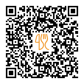 QR-code link para o menu de The South Cafe