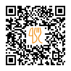 QR-code link para o menu de Palki Durban