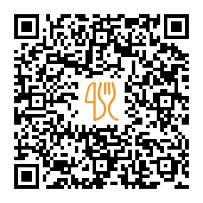 QR-code link para o menu de Muchas Gracias