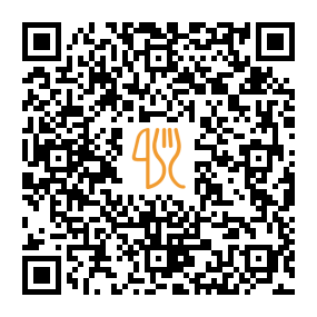 QR-code link para o menu de High Octane Smoothies