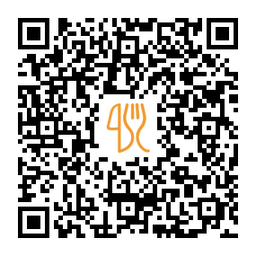 QR-code link para o menu de The Tiger's Den