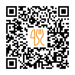 QR-code link para o menu de Blue Fin