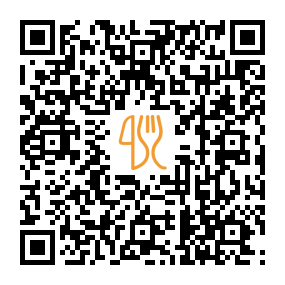 QR-code link para o menu de Cashton Coffee Roastery