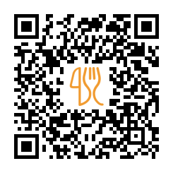 QR-code link para o menu de Tom Sally’s