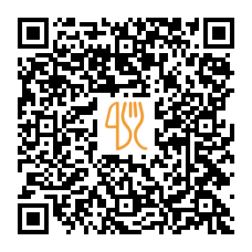 QR-code link para o menu de The View Pub