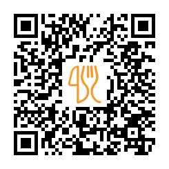 QR-code link para o menu de Casey's