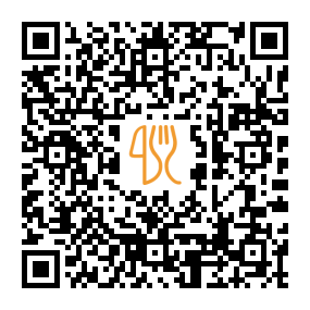 QR-code link para o menu de Hong Fu Chinese