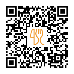 QR-code link para o menu de Stern