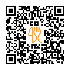 QR-code link para o menu de Atomic Wings