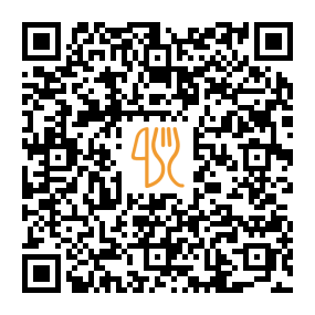 QR-code link para o menu de European Bakery Grocery