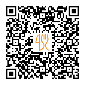 QR-code link para o menu de Teriyaki Grill