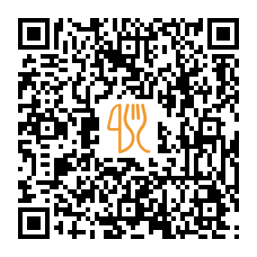 QR-code link para o menu de Davids Catfish House