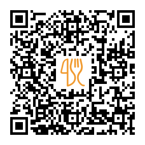 QR-code link para o menu de Kicks On Route 66