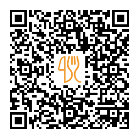 QR-code link para o menu de C'è Pizza Per Te