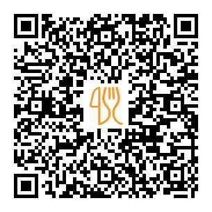 QR-code link para o menu de Trout Mountain Coffeehouse Inn