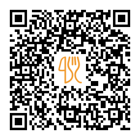 QR-code link para o menu de Tobacco Tavern