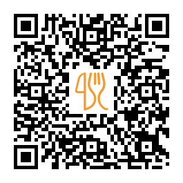 QR-code link para o menu de Muziekcafe De Kroeg