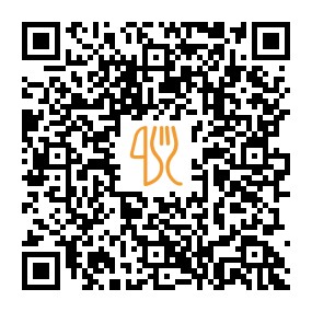 QR-code link para o menu de Fuji Japan