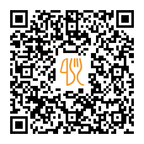 QR-code link para o menu de Hootie's Burger