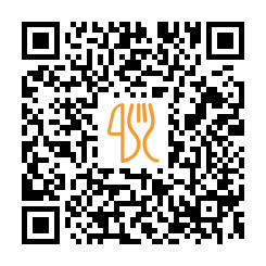 QR-code link para o menu de Elm St Pizza