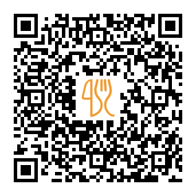 QR-code link para o menu de Cafe At Riverbend