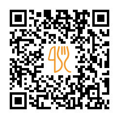 QR-code link para o menu de Casey's