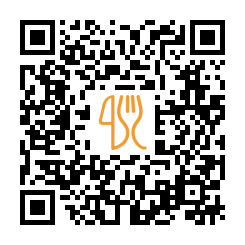 QR-code link para o menu de Mr. Hero