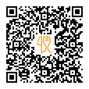 QR-code link para o menu de Bareburger