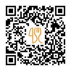 QR-code link para o menu de Dunkin'