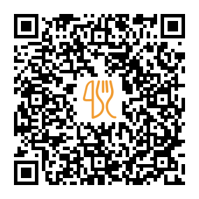 QR-code link para o menu de Baba Tandoori