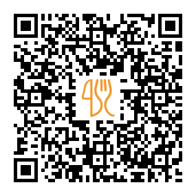 QR-code link para o menu de Pass Key Restaurant