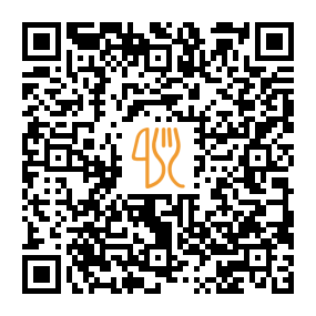 QR-code link para o menu de Shila Korean