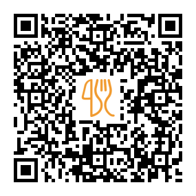 QR-code link para o menu de Teriyaki Joe's