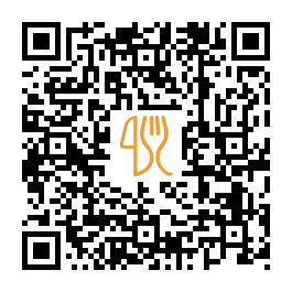 QR-code link para o menu de Just Frit